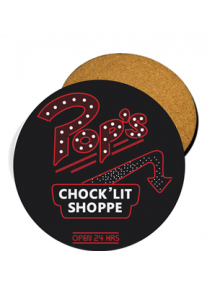 Подложка за чаша - RIVERDALE POP'S